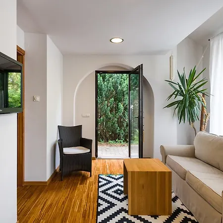 Pensionat Zakamycze Kraków