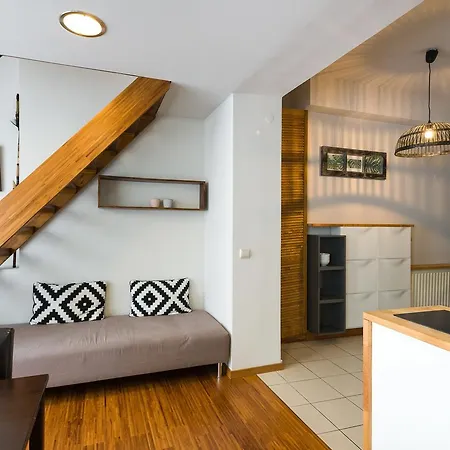 Pensionat Zakamycze 3*