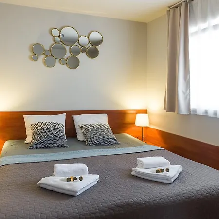 Zakamycze Pensionat 3*