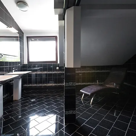 Zakamycze Pensionat 3*