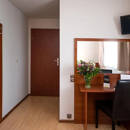 Zakamycze Pensionat Kraków