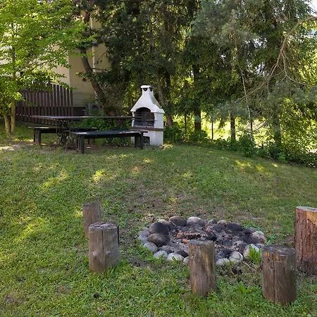 Zakamycze Pensionat Kraków