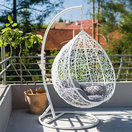 Zakamycze Pensionat Kraków