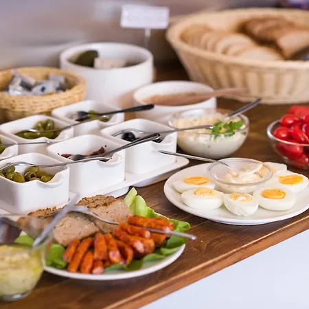 Vendégház Zakamycze Krakkó