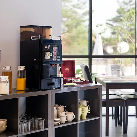 Zakamycze Vendégház Krakkó