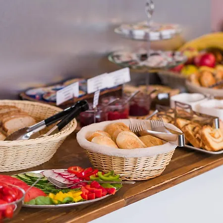 Vendégház Zakamycze