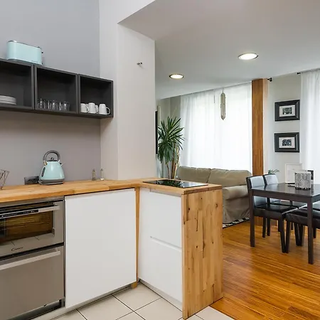 Zakamycze 3* Krakkó