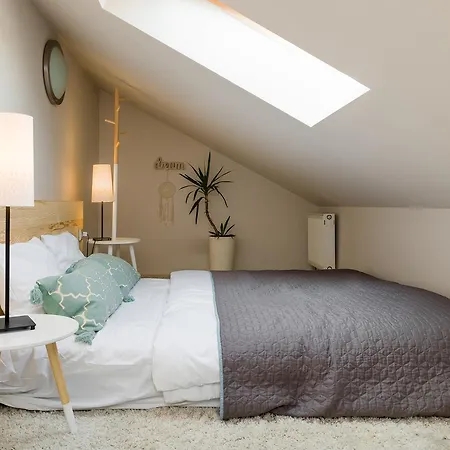 Vendégház Zakamycze