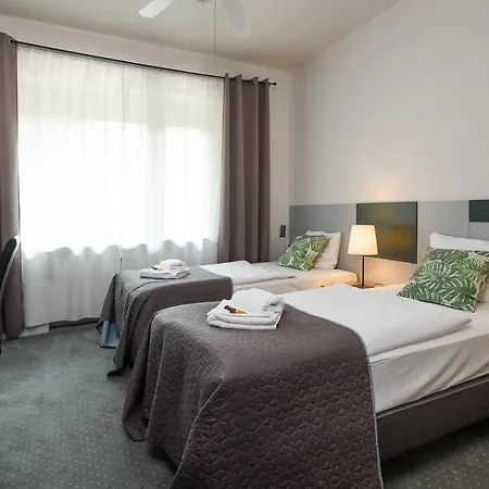 Vendégház Zakamycze