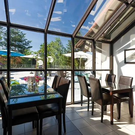 Zakamycze 3* Krakkó