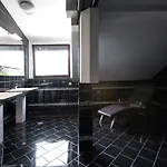Zakamycze Πανσιόν 3*