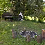 Zakamycze Πανσιόν Krasków
