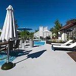 Zakamycze 3*