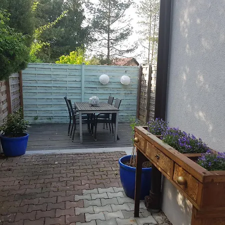 招待所 Zakamycze 3*