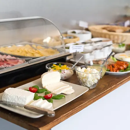 Zakamycze 3* 克拉科夫