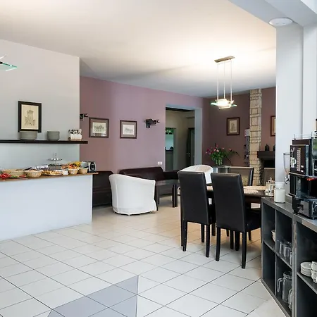 Guest house Zakamycze Krakow