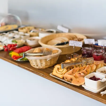 Gasthuis Zakamycze Krakau