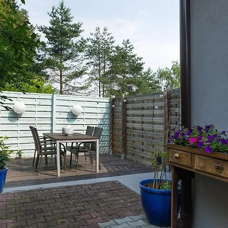 Zakamycze Guest house