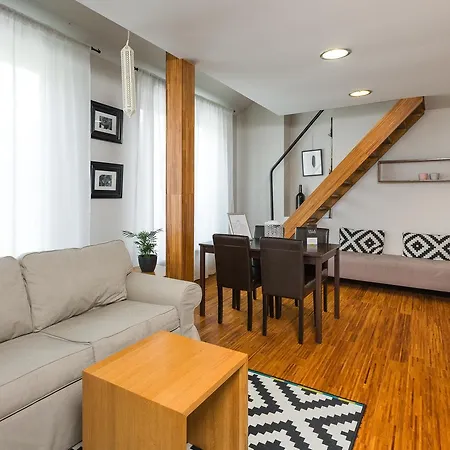 Zakamycze 3* 克拉科夫