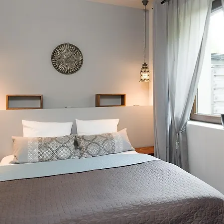 Zakamycze Guest house