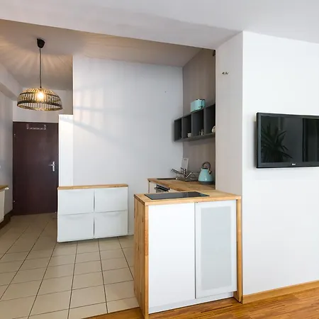 Zakamycze Guest house 3*