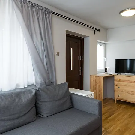 Guest house Zakamycze