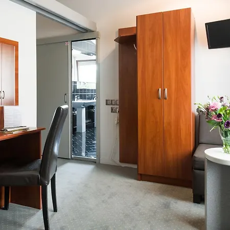 Guest house Zakamycze