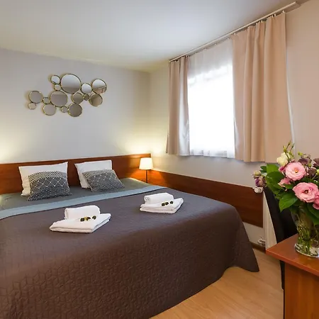 Zakamycze 克拉科夫