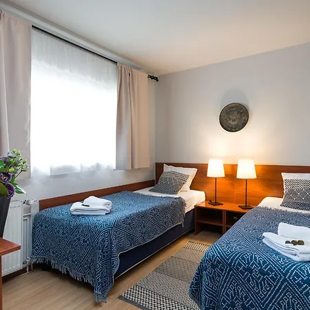 Zakamycze Guest house