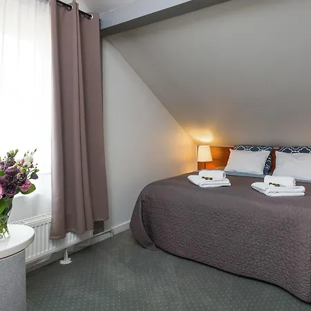 Zakamycze Guest house