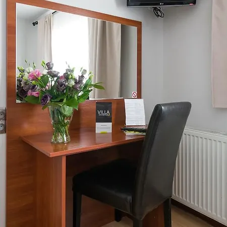 Zakamycze Guest house Krakow