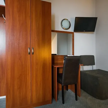 招待所 Zakamycze 克拉科夫