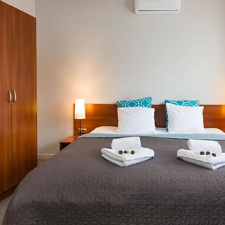 Zakamycze Guest house