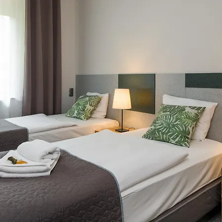 Zakamycze Guest house 3*