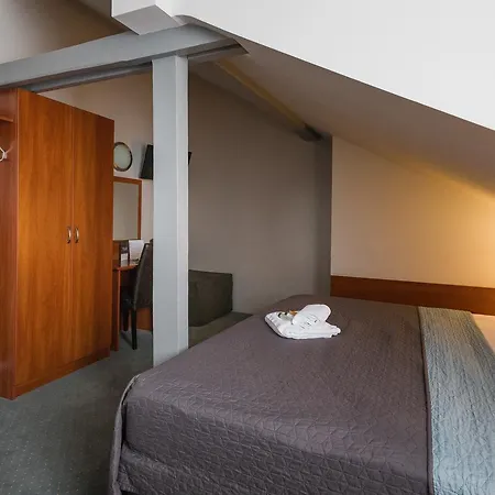 Zakamycze Guest house