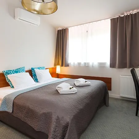 Zakamycze Guest house