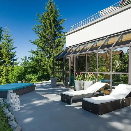 Guest house Zakamycze