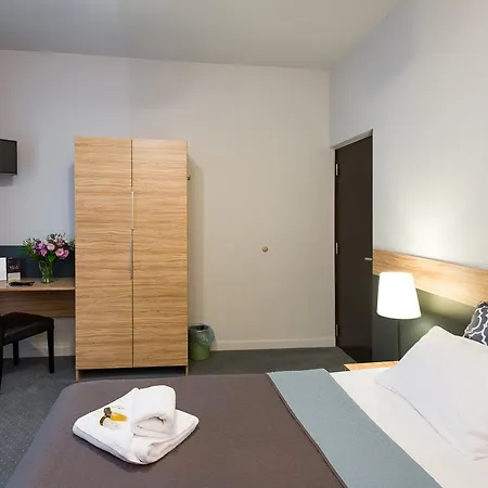 Zakamycze 3* Krakow