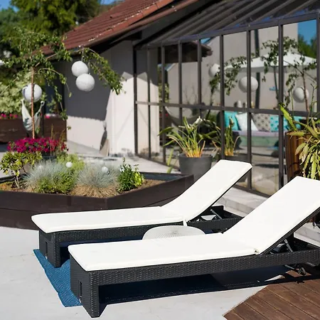 Zakamycze 招待所 3*