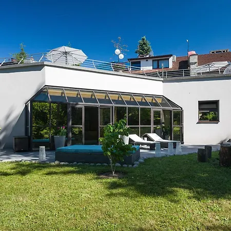 Guest house Zakamycze 3*
