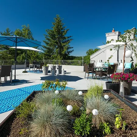 招待所 Zakamycze 3*