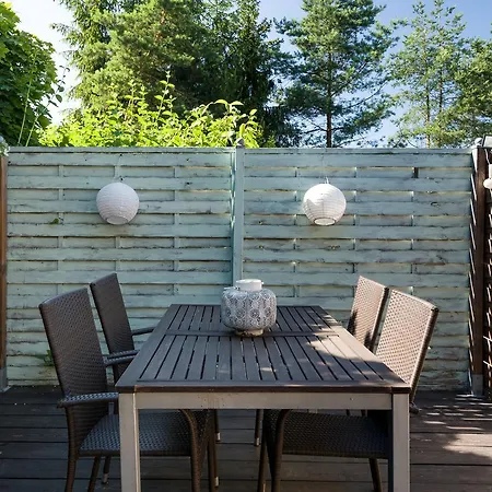 Zakamycze 3* Krakow