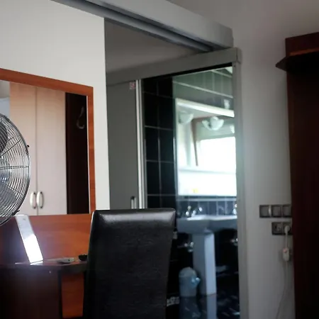 Zakamycze 3* Krakow