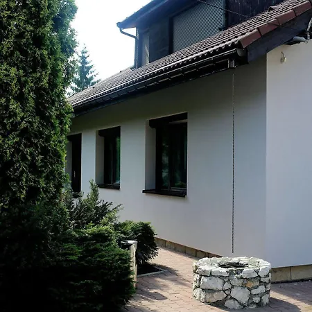 Konukevi Zakamycze