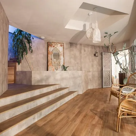 Zakamycze Gasthuis Krakau