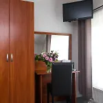 Pensionat Zakamycze 3*
