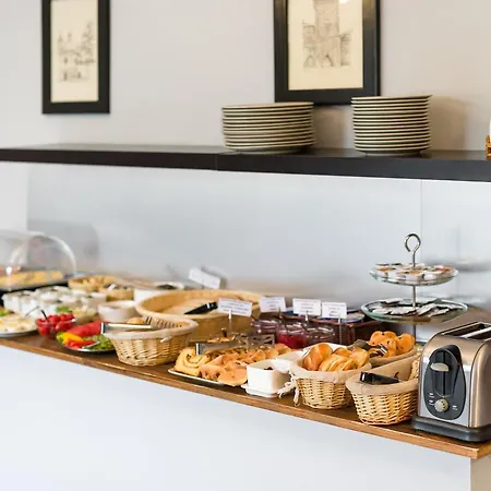 Zakamycze Pensjonat Kraków