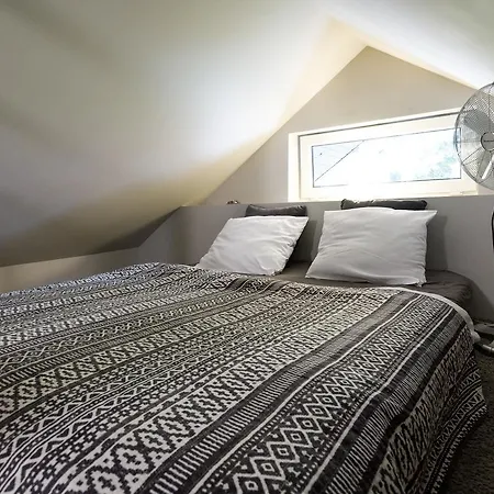 Pensjonat Zakamycze Kraków