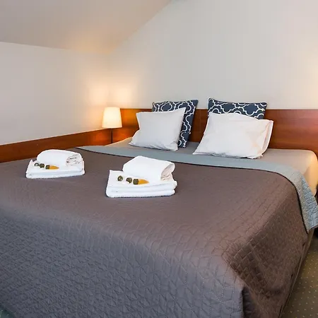 Zakamycze Pensjonat 3*