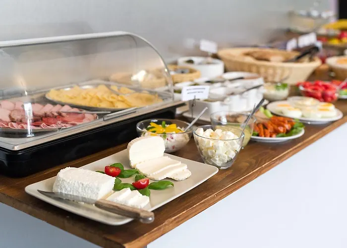 Zakamycze 3* Krasków